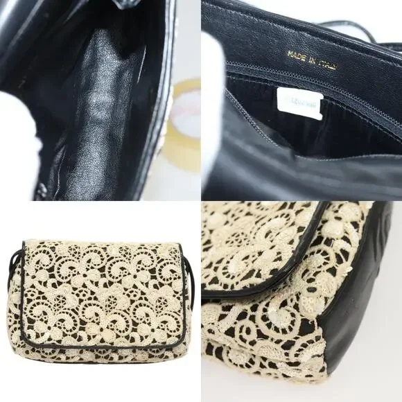 Chanel Classic Flap Shoulder Bag - Picture 5 of 8